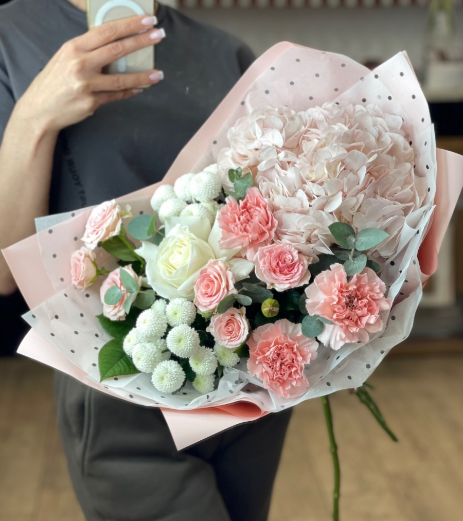 Букет «Амина»